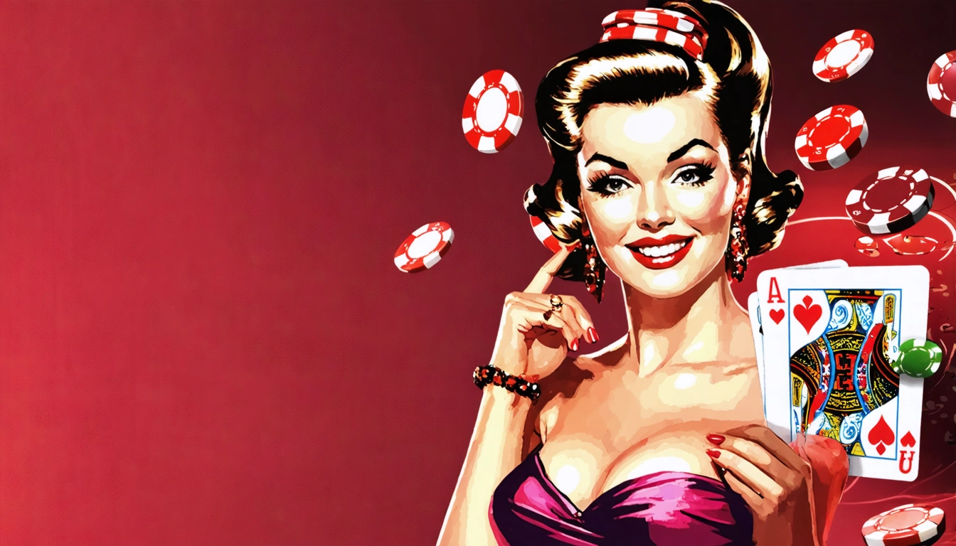 bonus Pin Up
