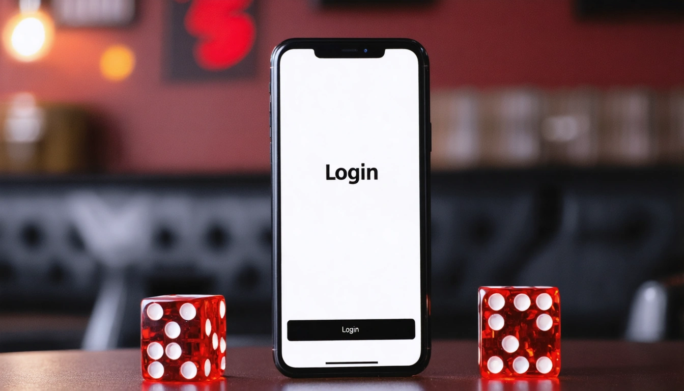 login Pin Up